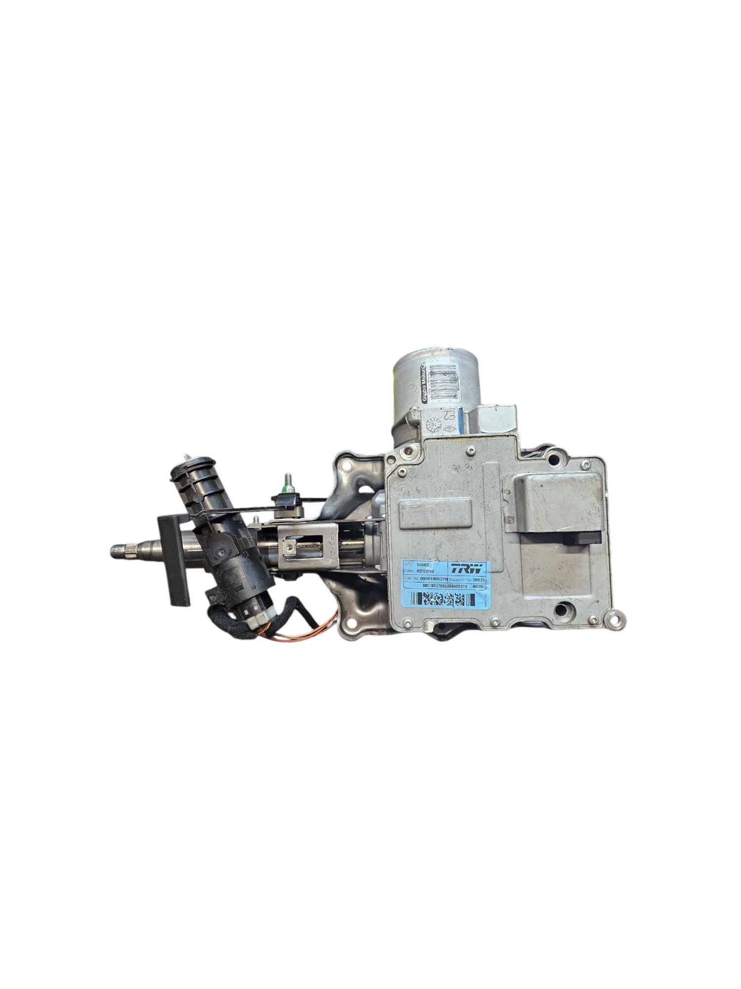 Piantone / Canna Sterzo Lancia Musa II Cod:00051805279 (2007-2012)
