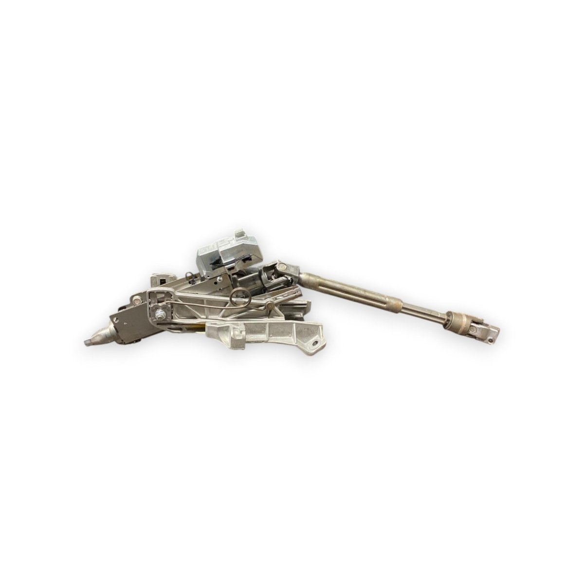 Piantone / canna sterzo Land Rover Discovery V 2.0 Diesel (2014-) Cod: bj32-3k772-ad