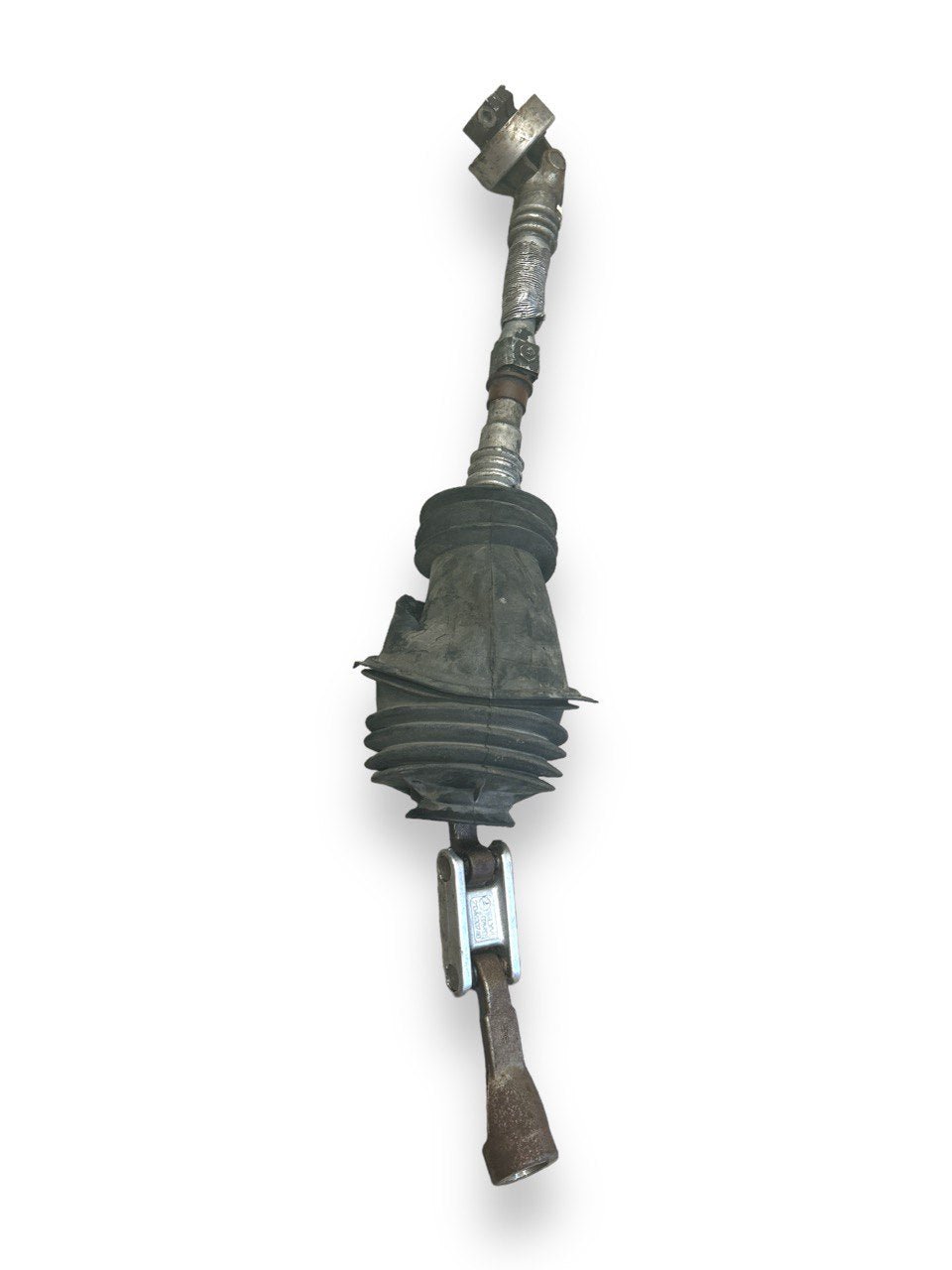 Piantone / Canna Sterzo Mercedes Benz Classe C (W203) (2000 > 2007) cod.2104620748