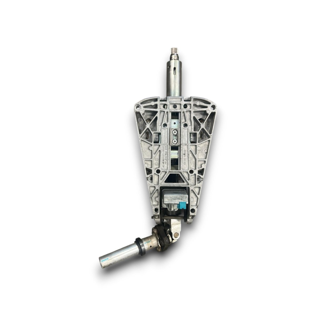 Piantone / Canna Sterzo Mercedes Benz Classe C (W204) cod.A2044604516 2.2 Diesel (2007 > 2015)