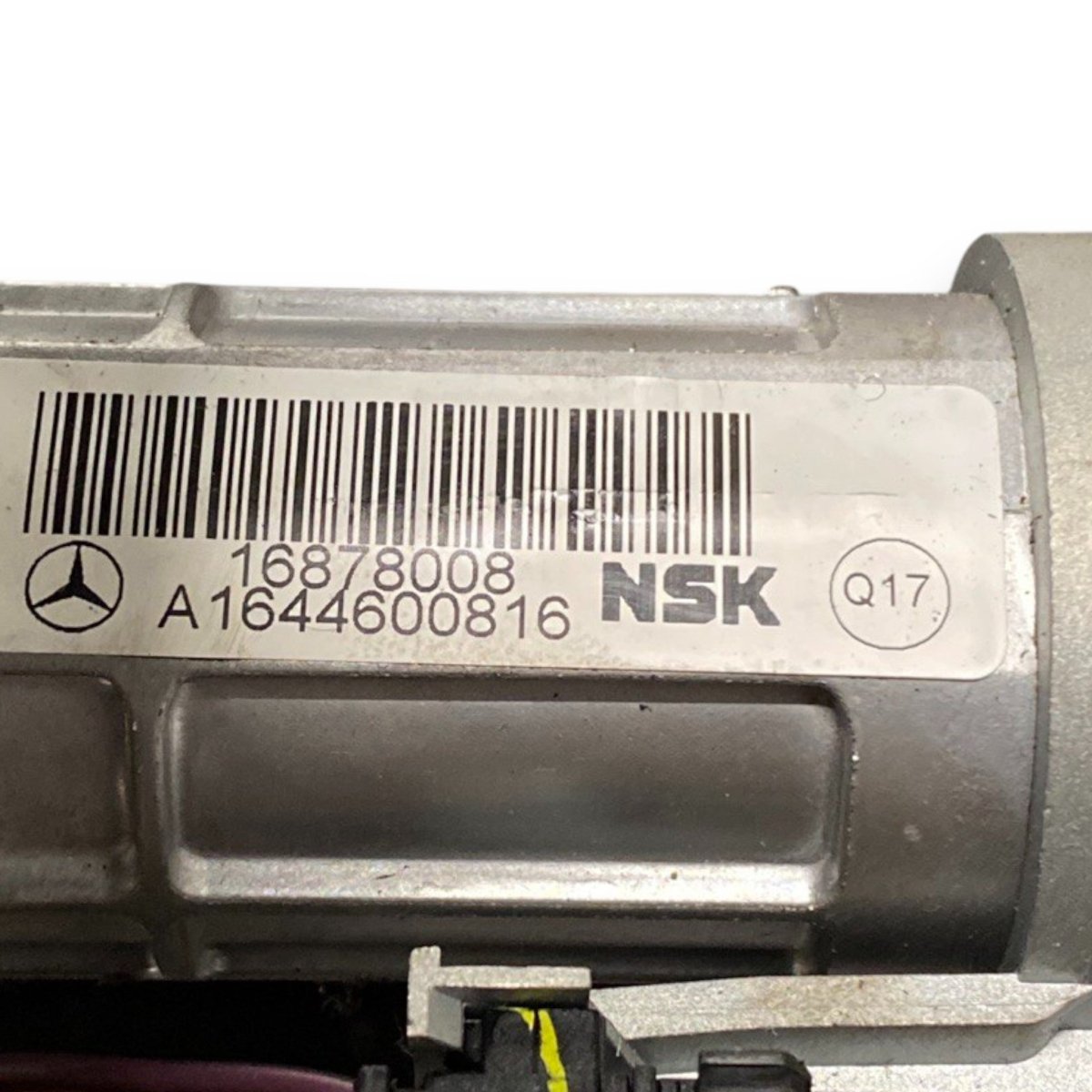 Piantone / canna sterzo mercedes-benz ml w164 3.0 diesel Cod: a1644600816 (2005-2011) - BIBA-RICAMBI