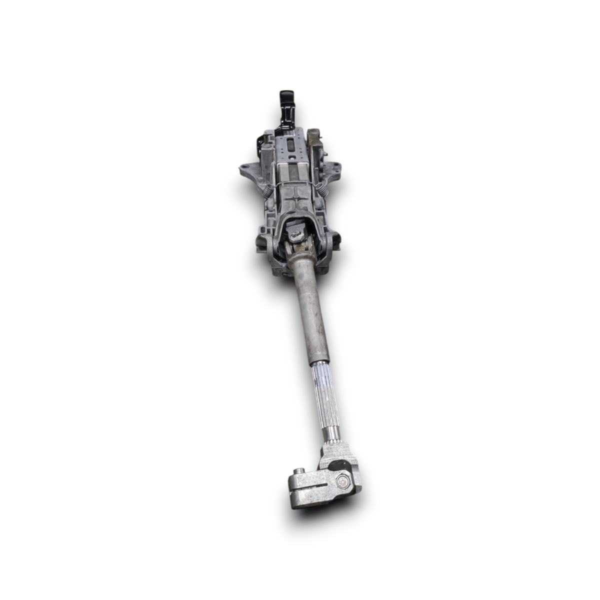 Piantone / canna sterzo mercedes classe a w176 1.5 diesel cod: a2464602316 (2012-2018) 