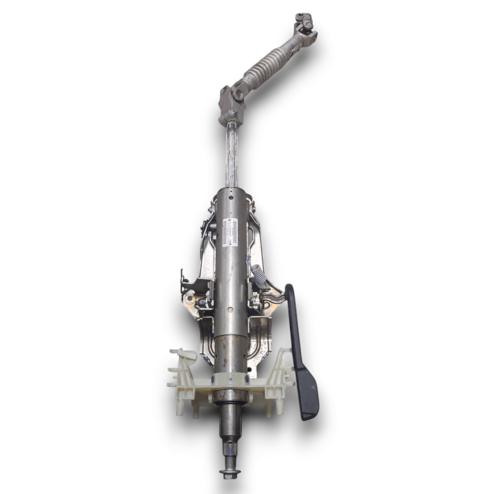 Piantone / Canna Sterzo Mini Clubman F54 1.5 Diesel COD: 7046955439 (2015-2024)