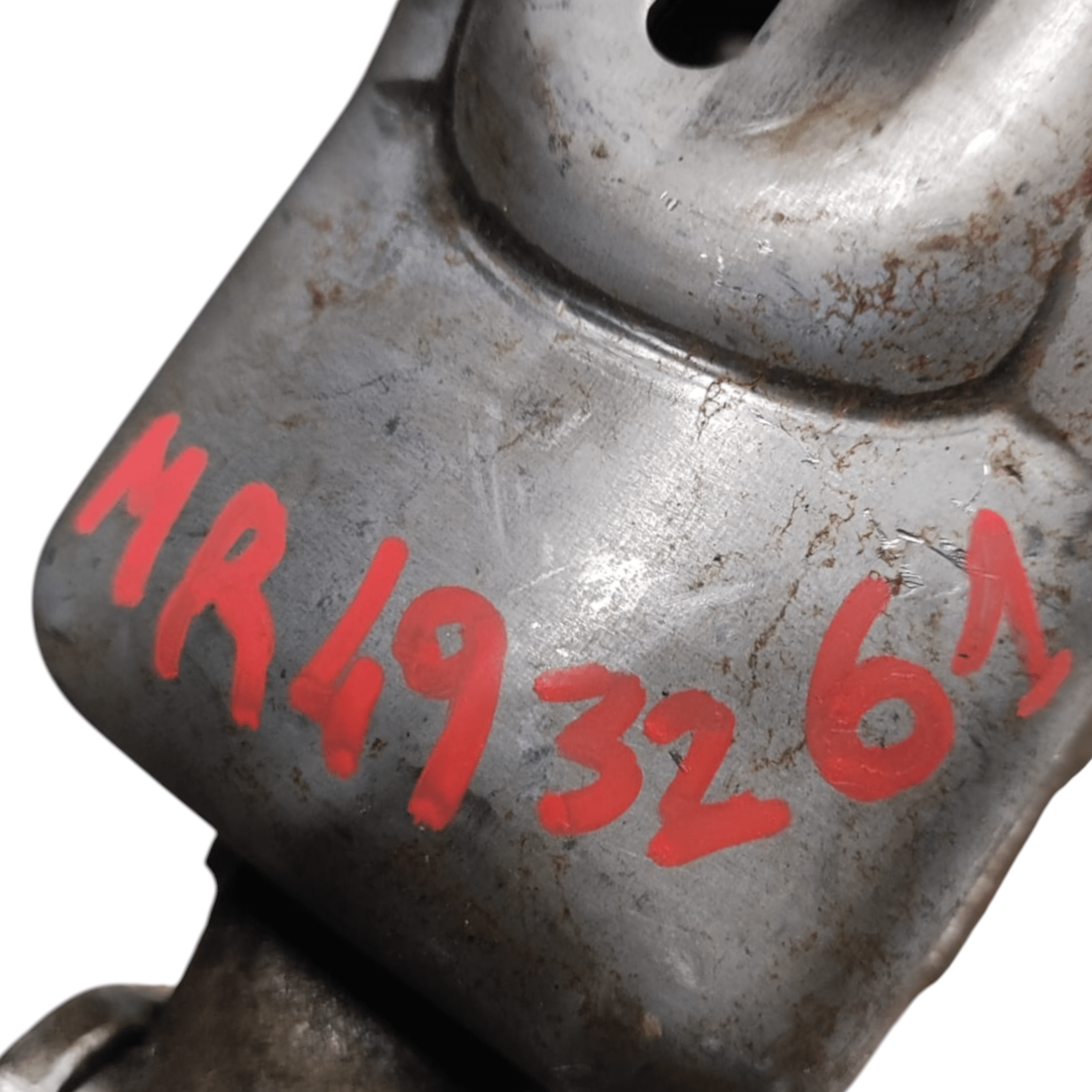 Piantone / Canna Sterzo Mitsubishi Pajero V60 3.2 Diesel COD: MR493261 (1999-2006)