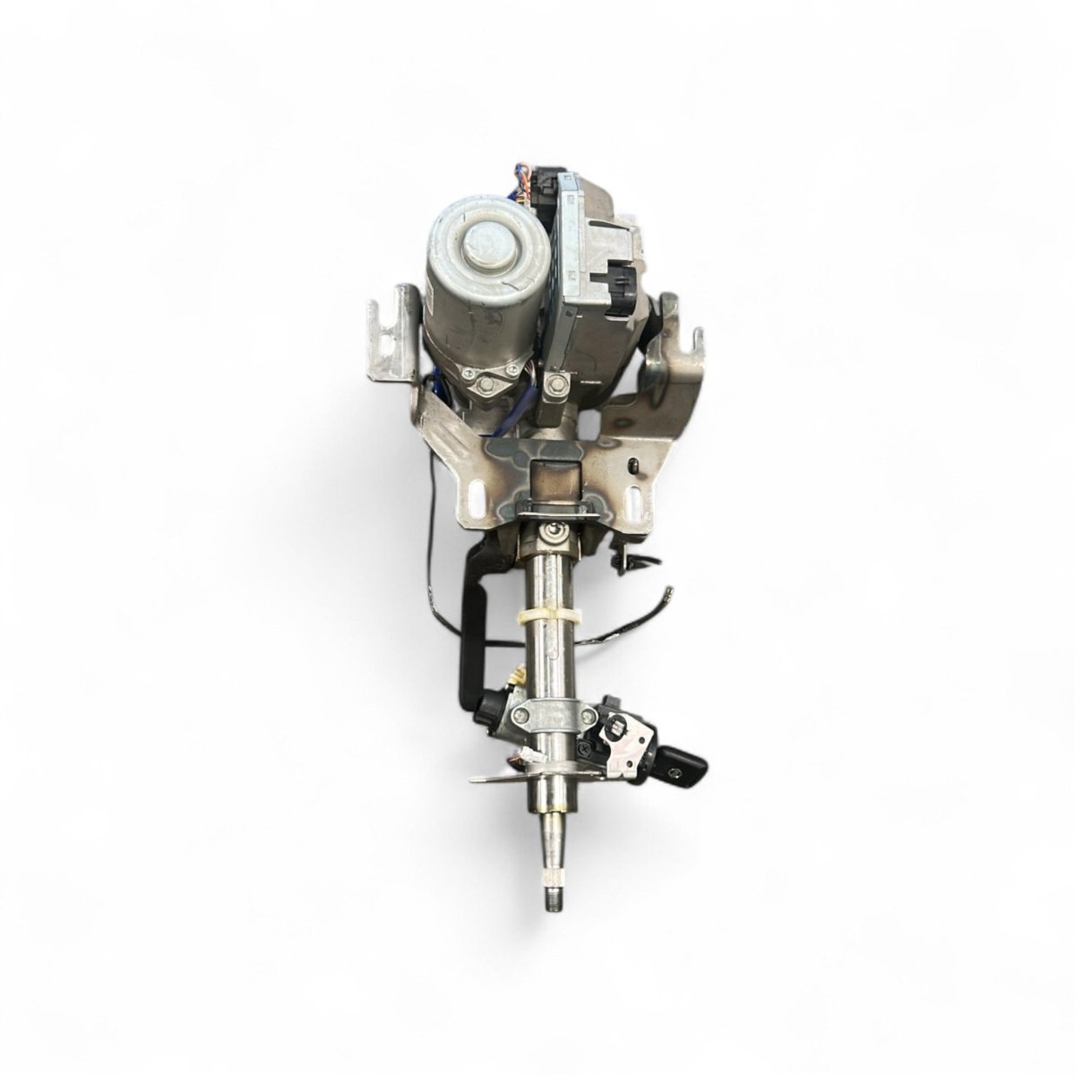 Piantone / canna sterzo Nissan Qashqai (J10) cod.48810br60c (2006 > 2014)