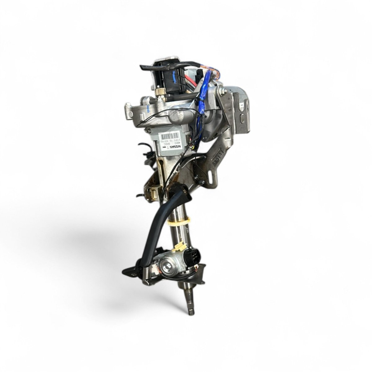 Piantone / canna sterzo Nissan Qashqai (J10) cod.48810br60c (2006 > 2014)