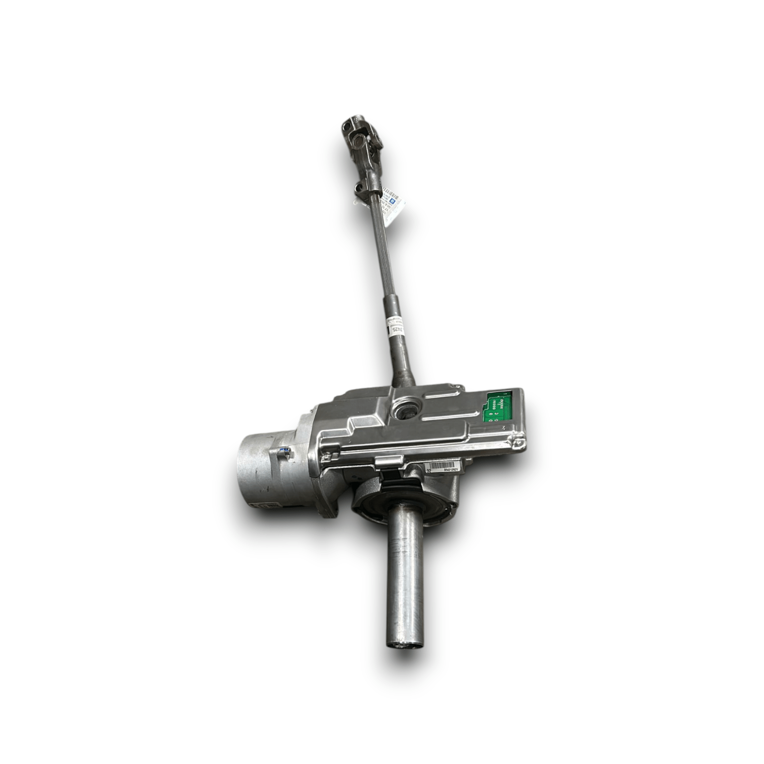 Piantone / Canna Sterzo Opel Corsa E 1.2 Benzina cod:522976190 (2014 > 2019)