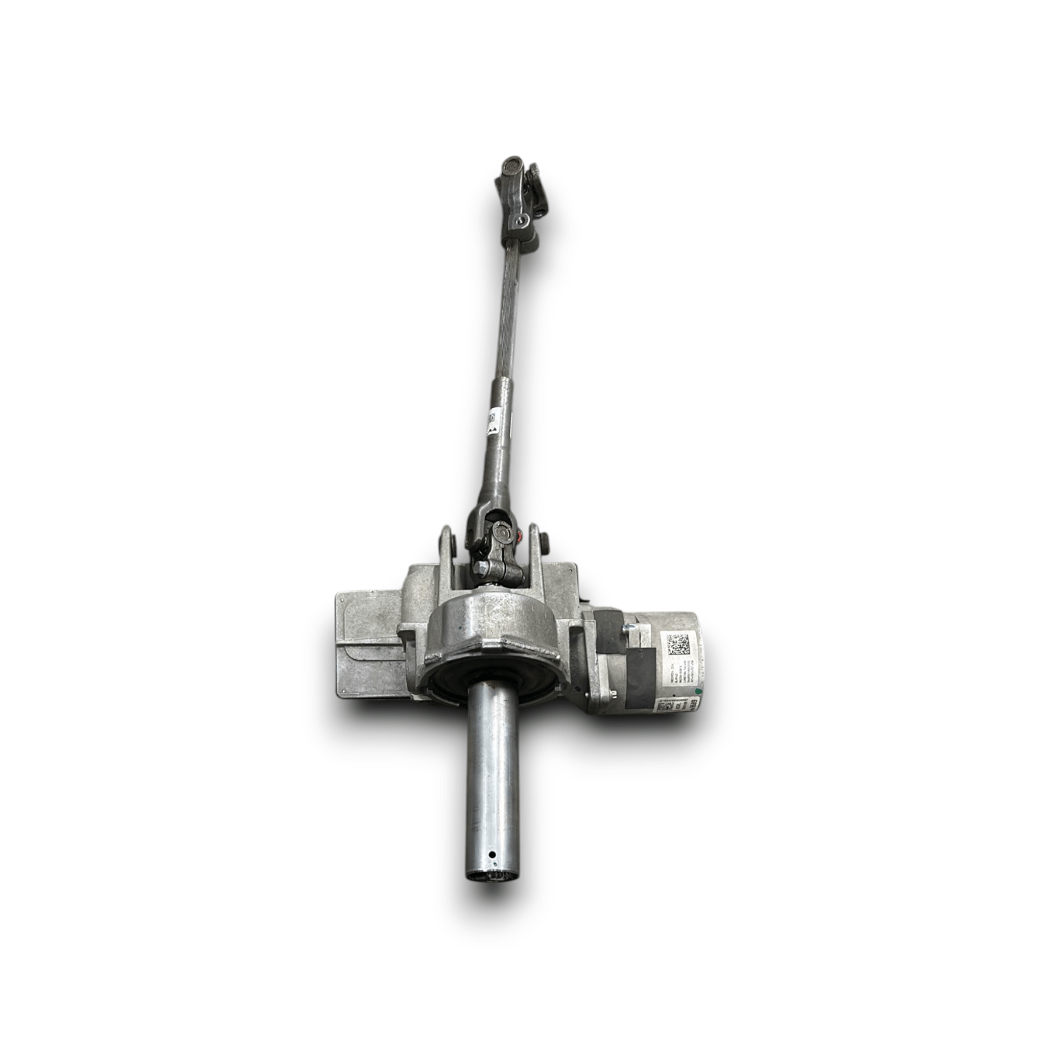 Piantone / Canna Sterzo Opel Corsa E 1.2 Benzina cod:522976190 (2014 > 2019)