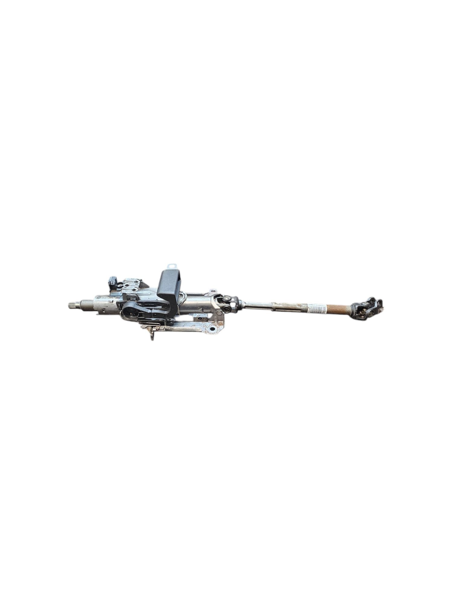 Piantone / Canna Sterzo Peugeot 3008 II Cod:9820460277 (2016-2023)