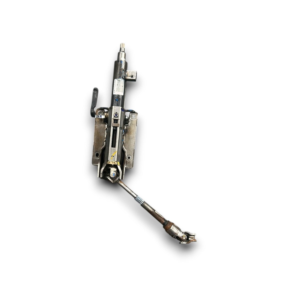 Piantone / Canna Sterzo Peugeot 407 cod.96851167XT 2.0 Diesel (2004 > 2012)
