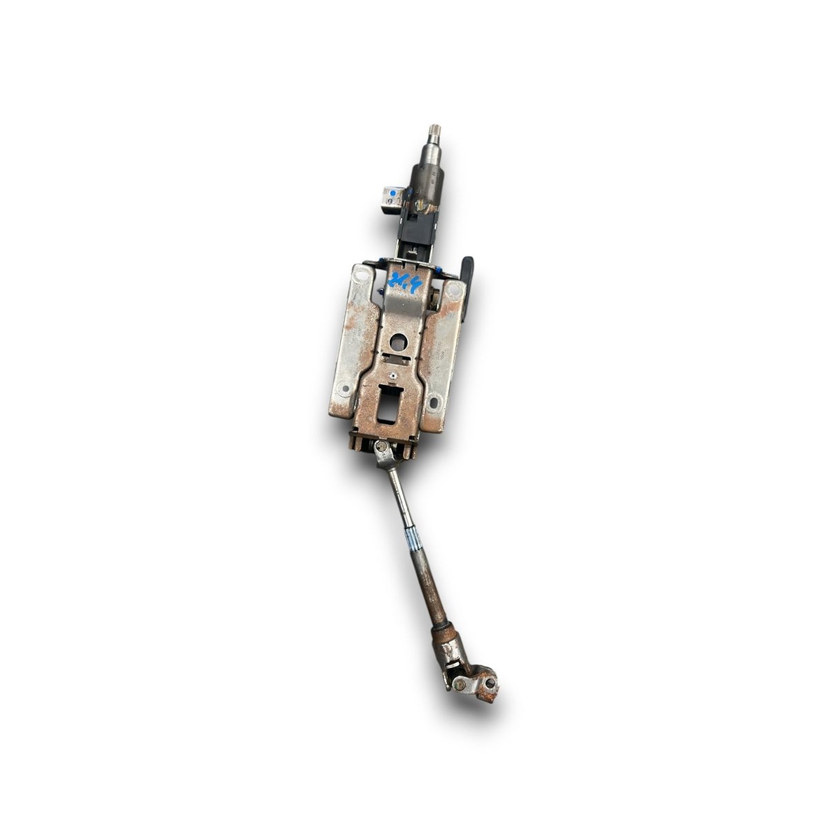 Piantone / Canna Sterzo Peugeot 407 cod.96851167XT 2.0 Diesel (2004 > 2012)