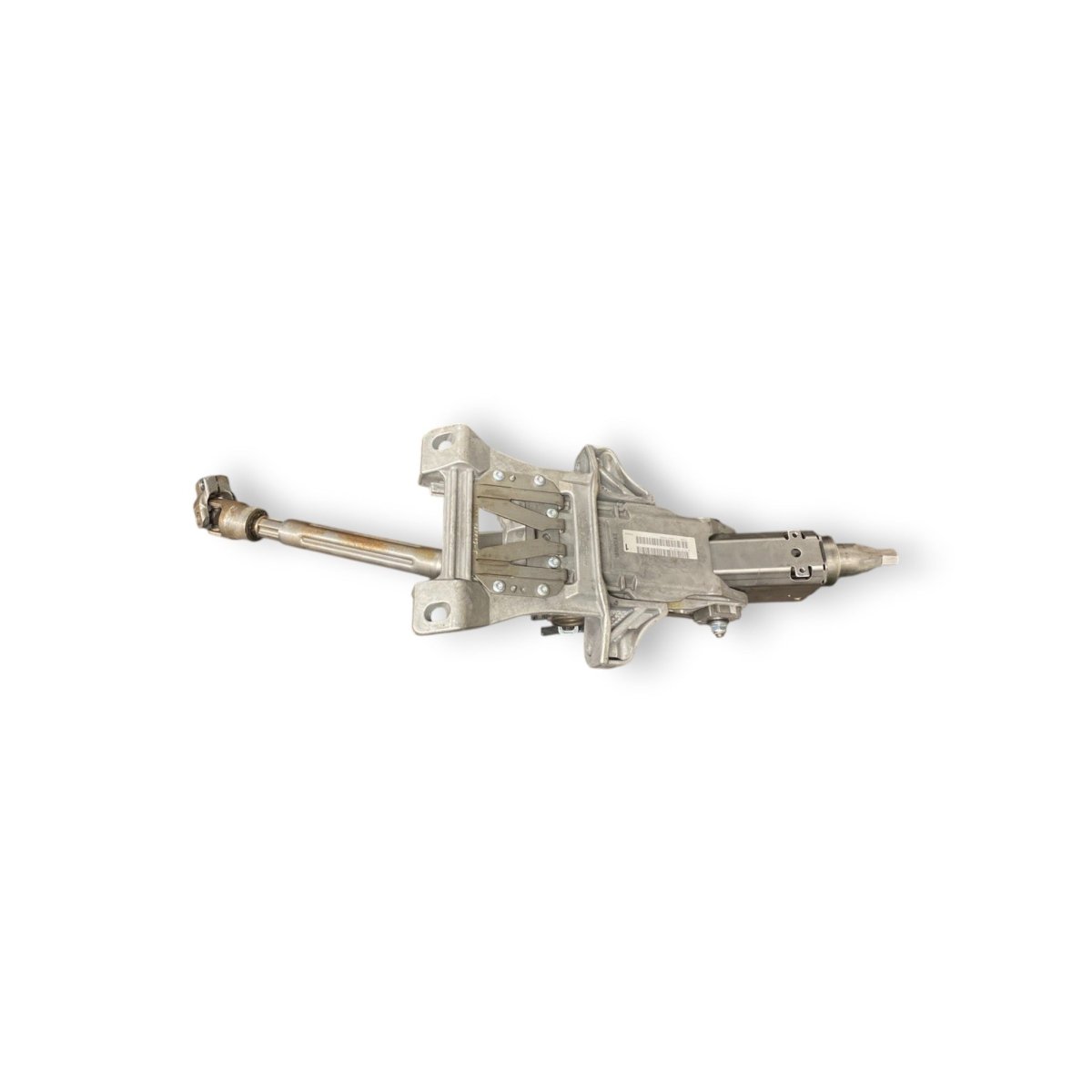 Piantone / canna sterzo range rover evoque l538 2.2 diesel (2011-2018) Cod: bj32-3k772-ad