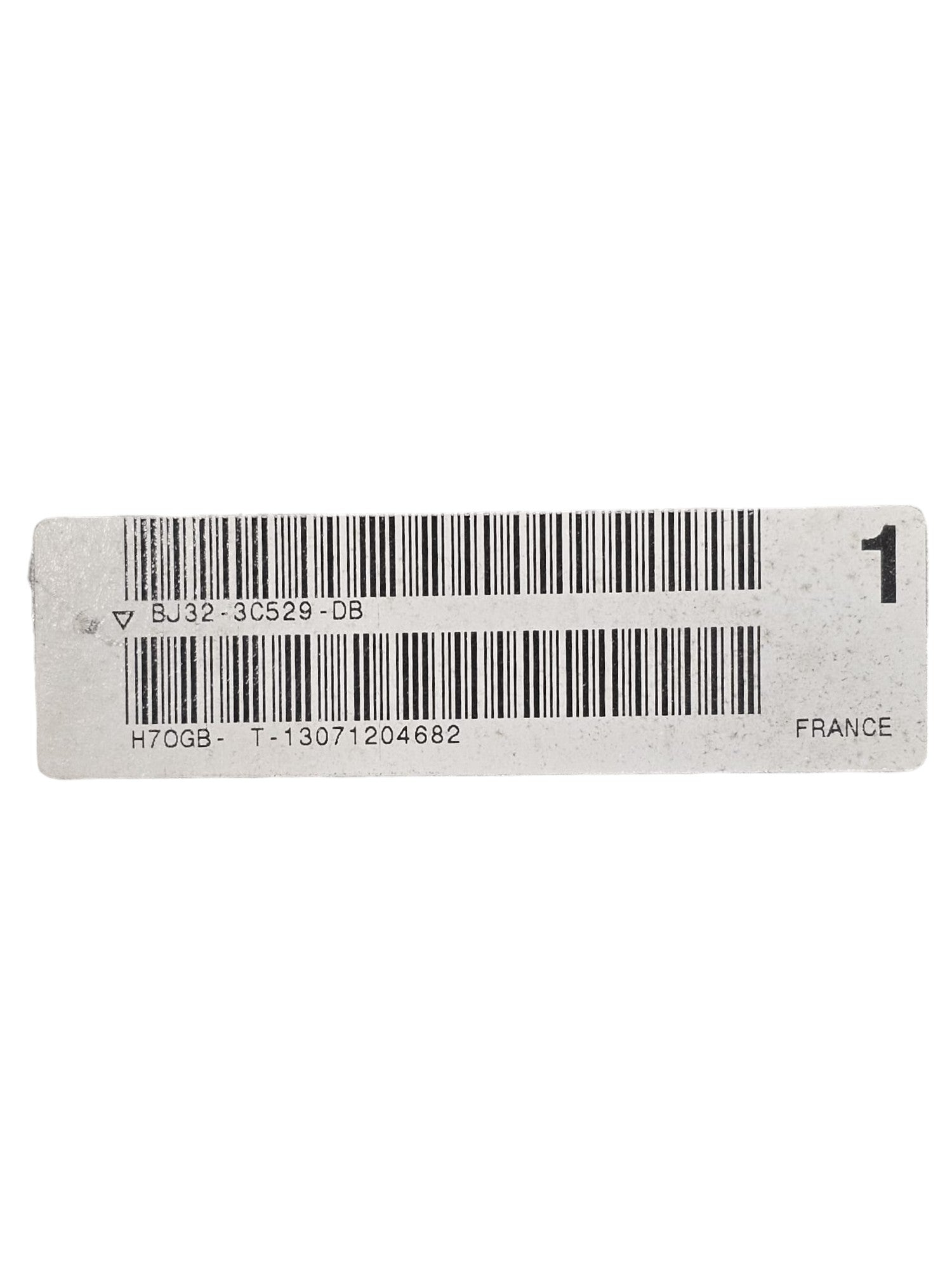 Piantone / Canna Sterzo Range Rover Evoque L538 2.2 Diesel Cod:BJ323C529DB (2011-2018)