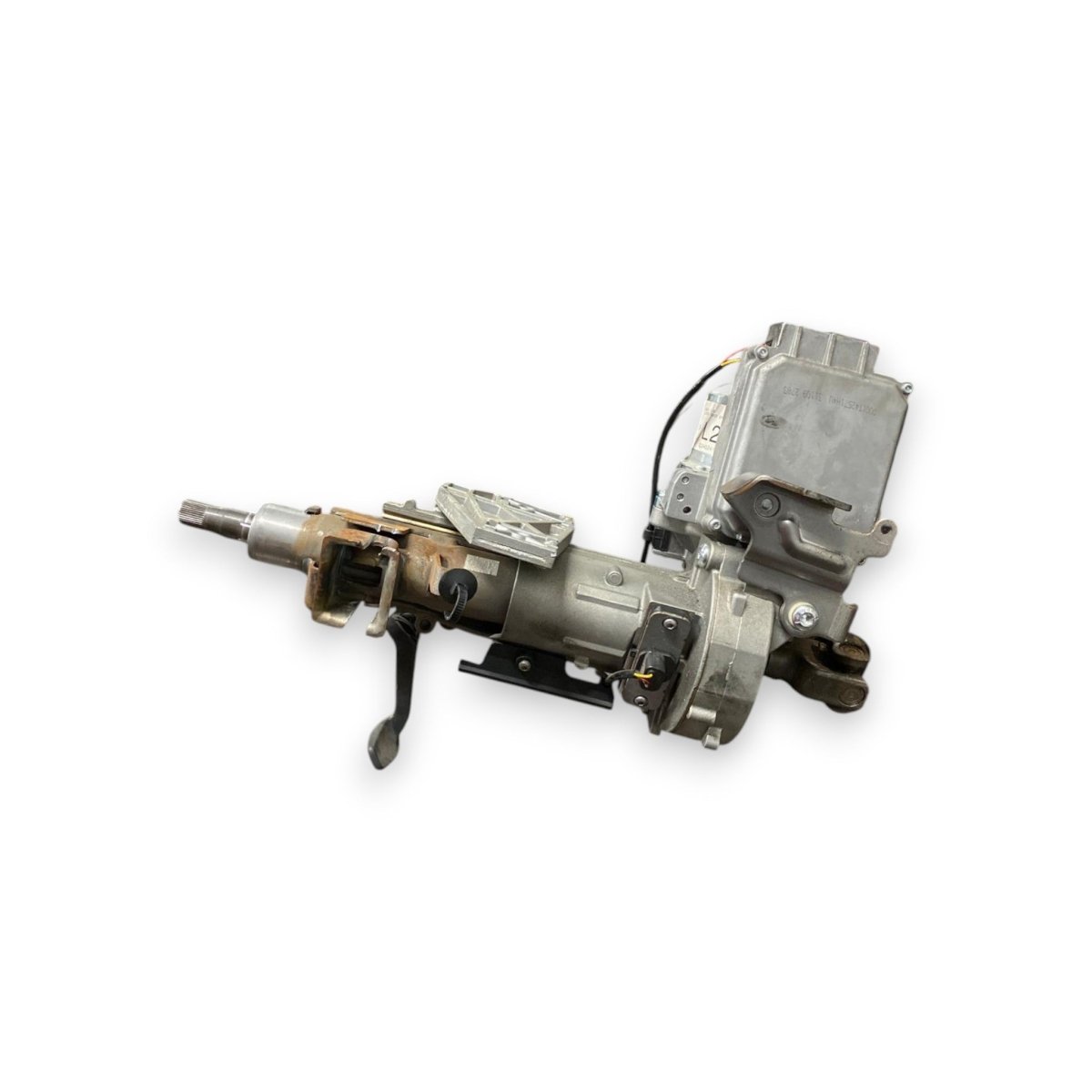 Piantone / canna sterzo Renault Clio IV (2012-2019) Cod: 488106198R