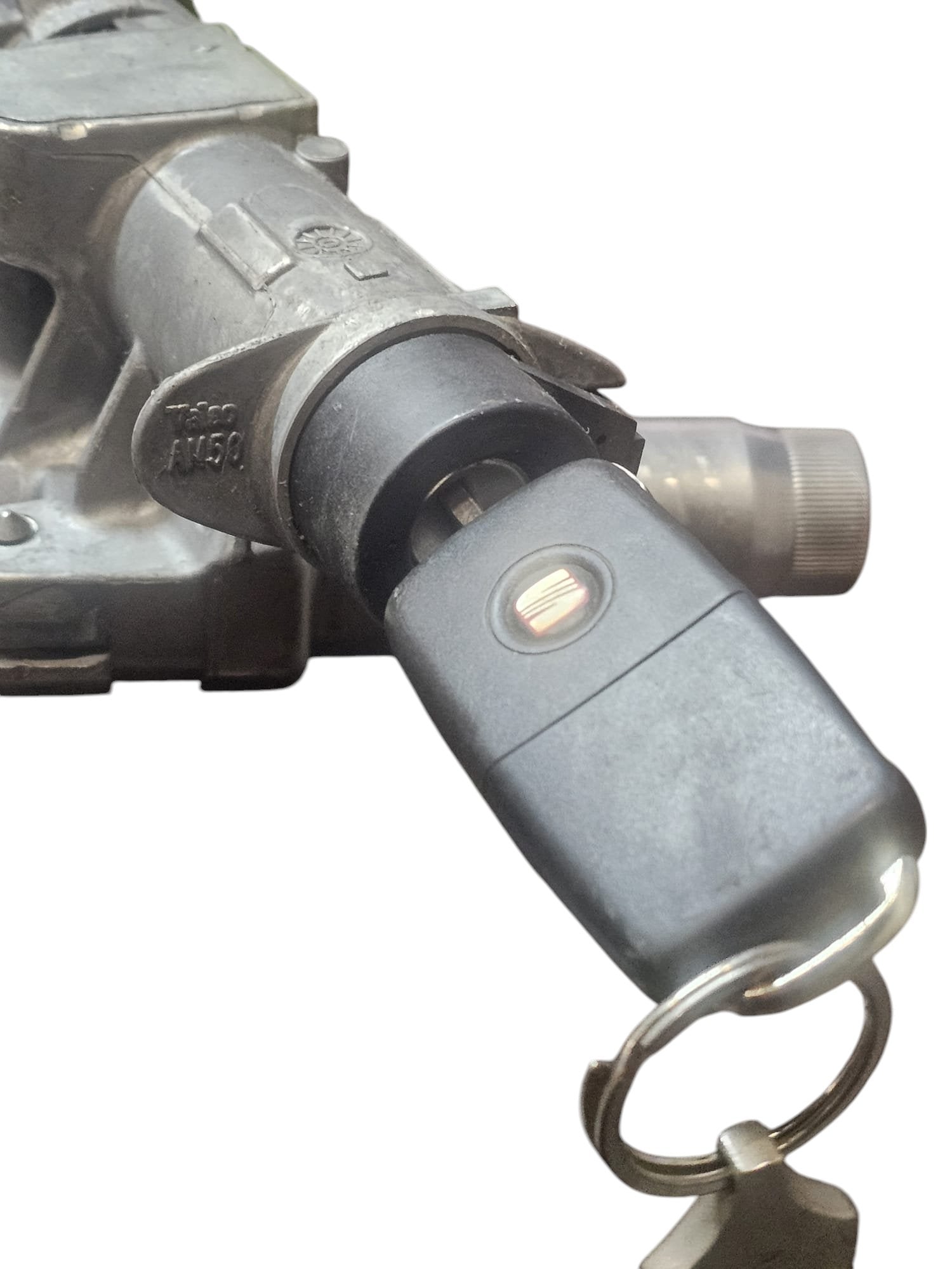 Piantone /Canna Sterzo Seat Ibiza 1.2 Benzina (2008-2017) Cod:6R0905851D