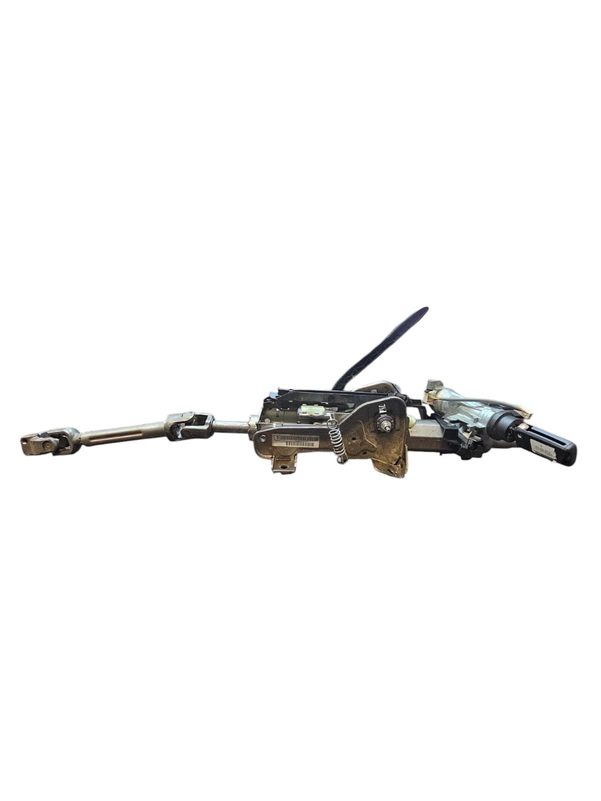 Piantone /Canna Sterzo Seat Leon III 1.6 Diesel (2013-2019) Cod:5Q1419502AC