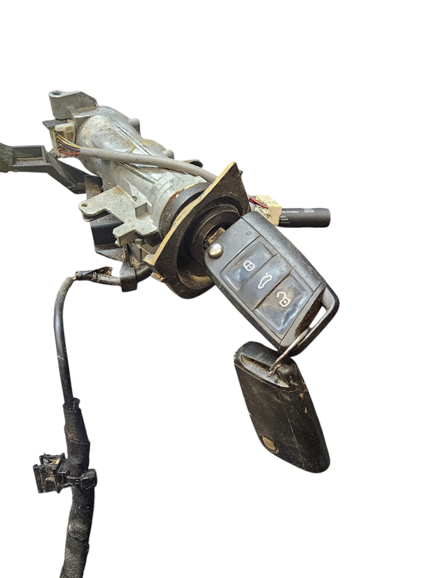Piantone /Canna Sterzo Seat Leon III 1.6 Diesel (2013-2019) Cod:5Q1419502AC