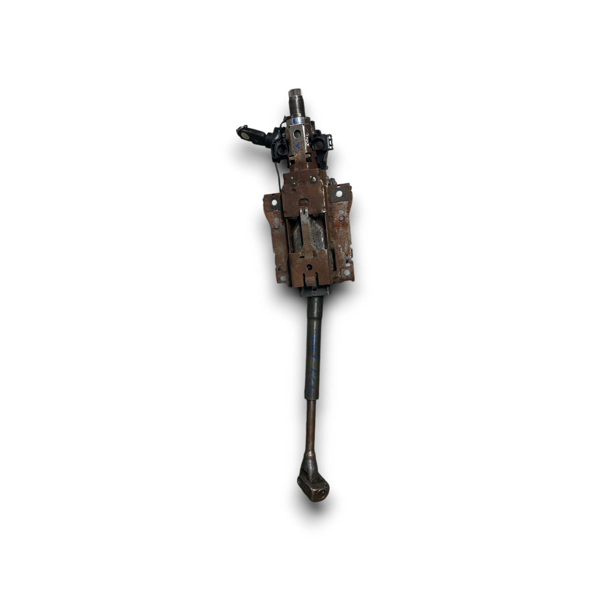 Piantone / Canna Sterzo Volkswagen Caddy (2004 > 2021) cod.1K0905