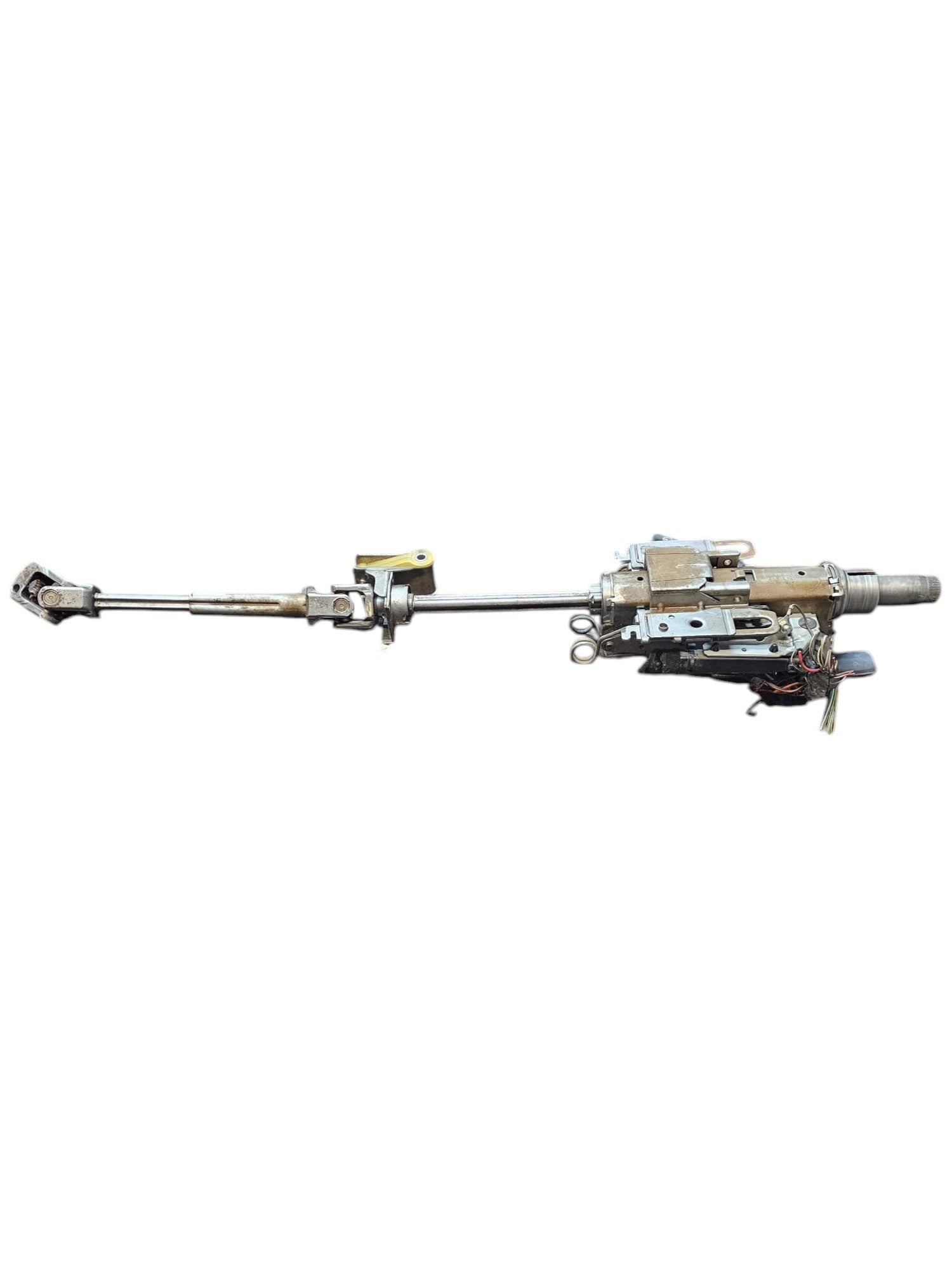 Piantone / Canna Sterzo Volkswagen Fox Cod:5Z1419501C (2003-2011)