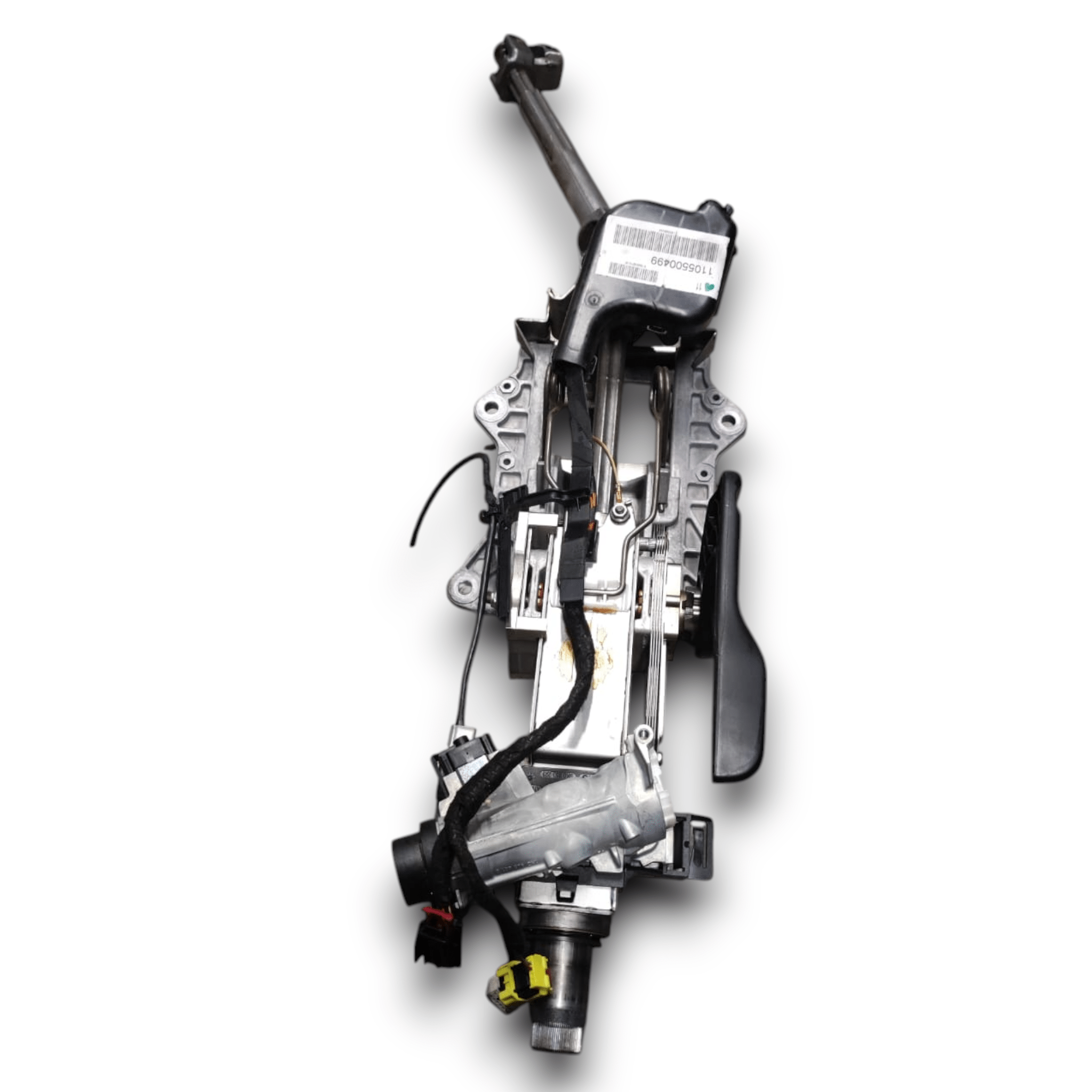 Piantone / Canna Sterzo Volkswagen Tiguan 5N 2.0 Diesel COD: 5N1419502C (2007-2016)