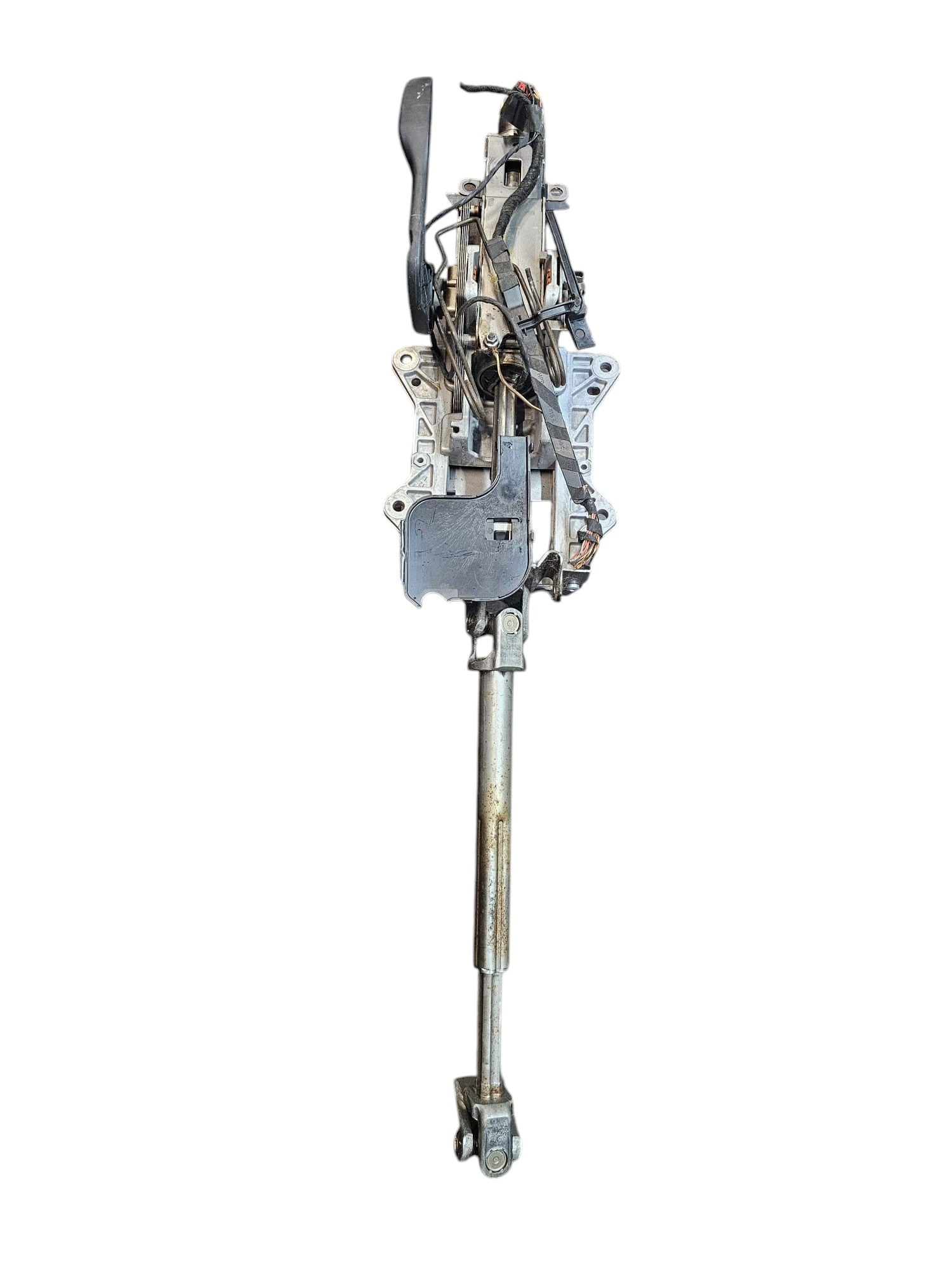 Piantone / Canna Sterzo Volkswagen Tiguan 5N Cod:5N1419502D (2007-2016)