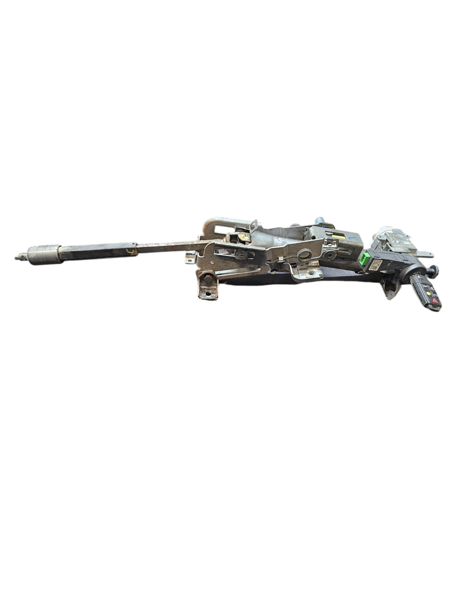 Piantone /Canna Sterzo Volvo XC90 2.4 Diesel (2002-2014) Cod:P31202927
