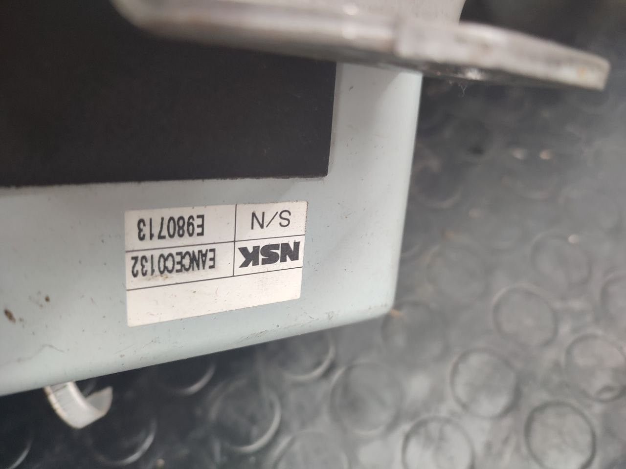 Piantone di sterzo Nissan X-trail ( T32 ) cod 48811 4ba0a
