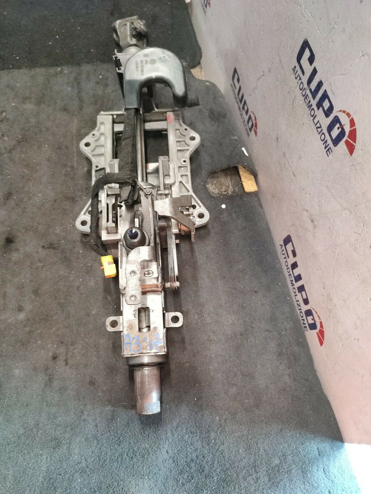 Piantone Sterzo Audi A3 2.0 (2003-2013) 8P1419502J