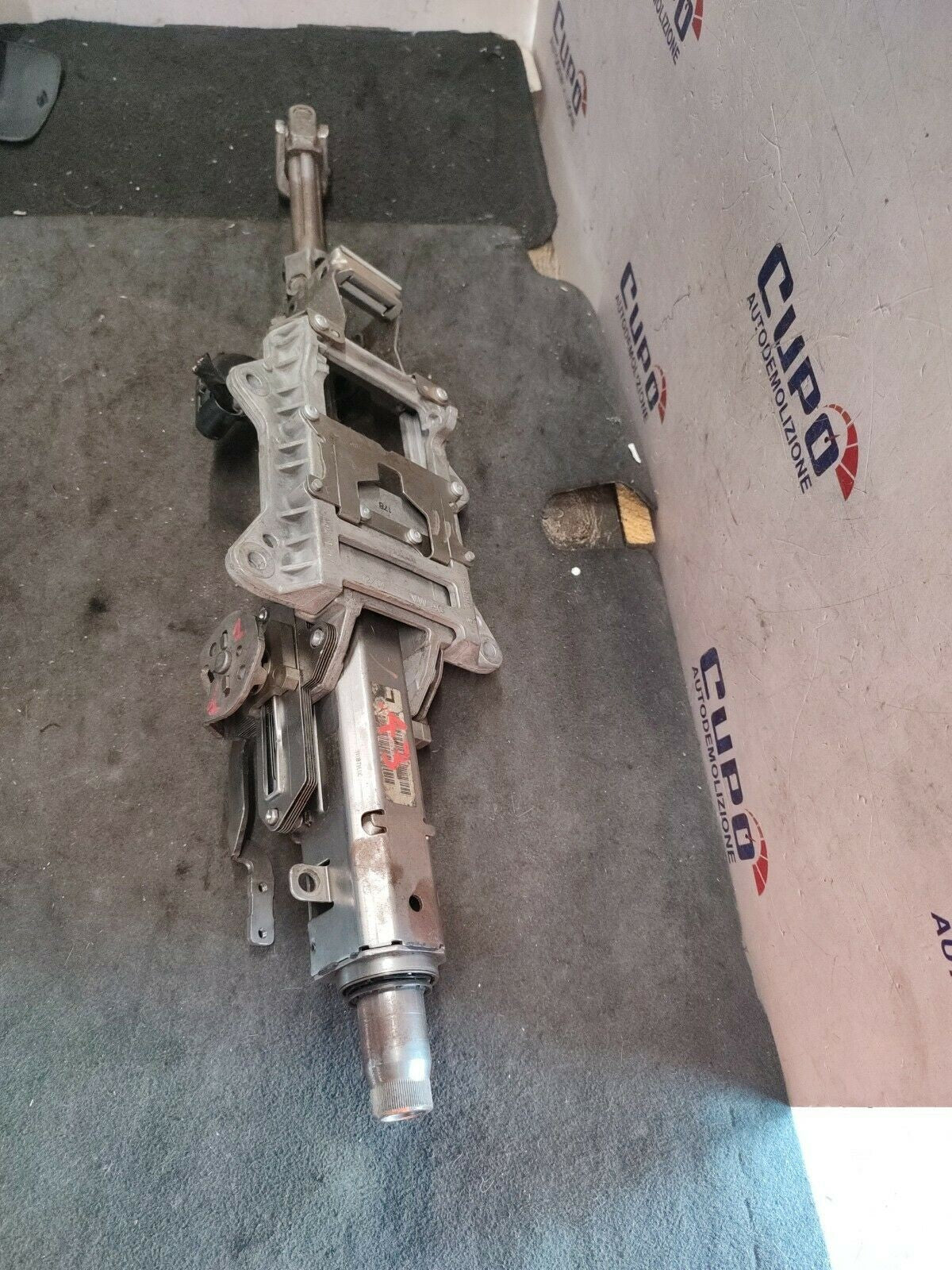 Piantone Sterzo Audi A3 2.0 (2003-2013) 8P1419502J