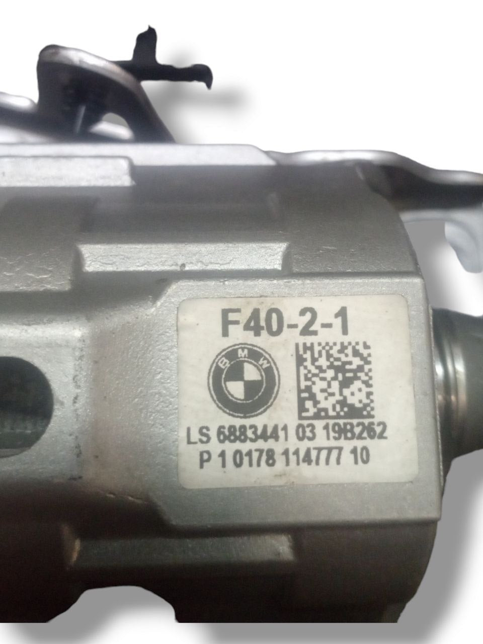 Piantone Sterzo Bmw Serie 1 F40 (2022) cod: LS6883441