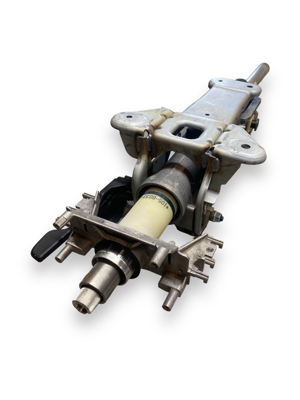 Piantone sterzo Bmw Serie 5 F11 (2010-2017) COD:6795345