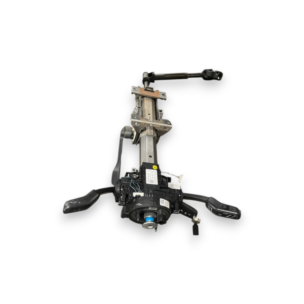 Piantone Sterzo / Canna Sterzo + Devioluci Seat Leon III (2012 al 2019) cod: 5Q1419502AC