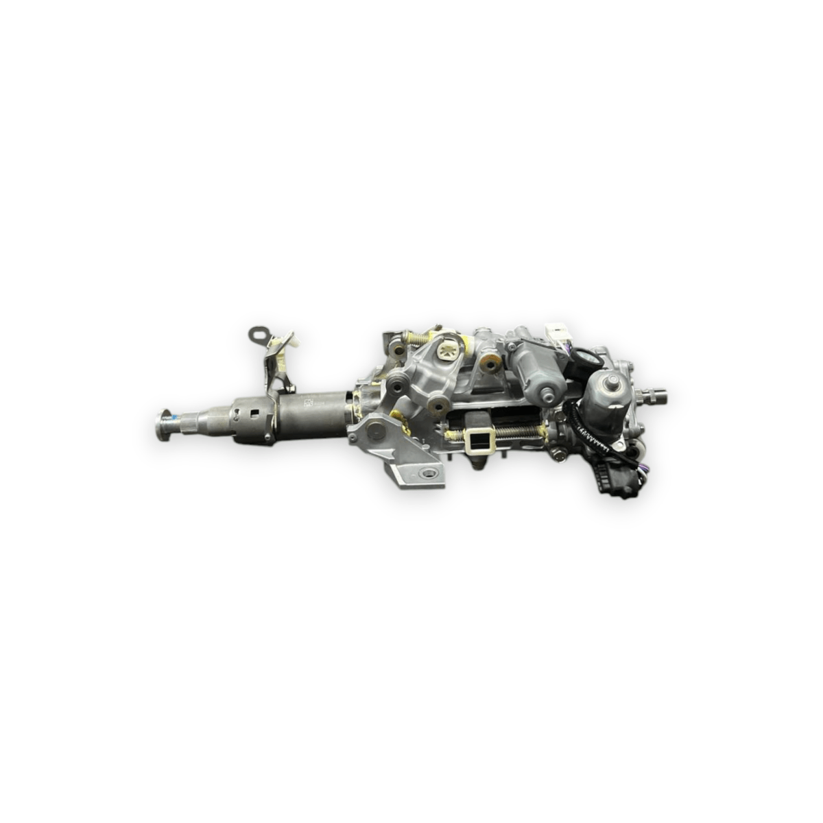 Piantone Sterzo / Canna Sterzo Lexus NX II (2021 -) cod: 4525046050