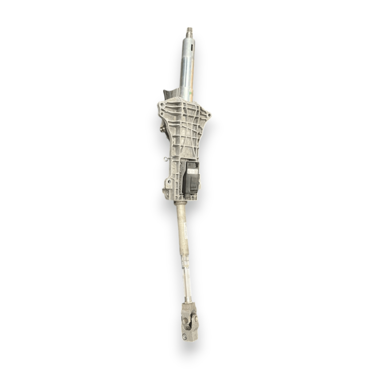 Piantone Sterzo / Canna Sterzo Mercedes - Benz Classe B W246 2.0 Benzina (2011 al 2018) cod: A2464602316