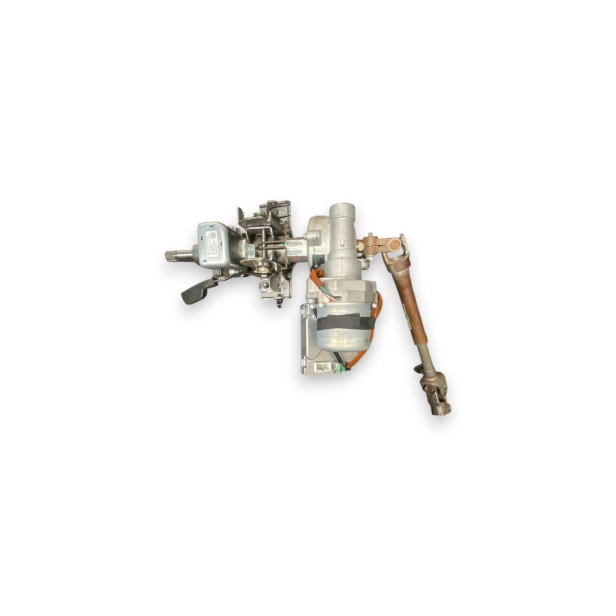 Piantone sterzo / canna sterzo MG ZS EV 1.5 Benzina / Hybrid (2017-) Cod: 1098192701