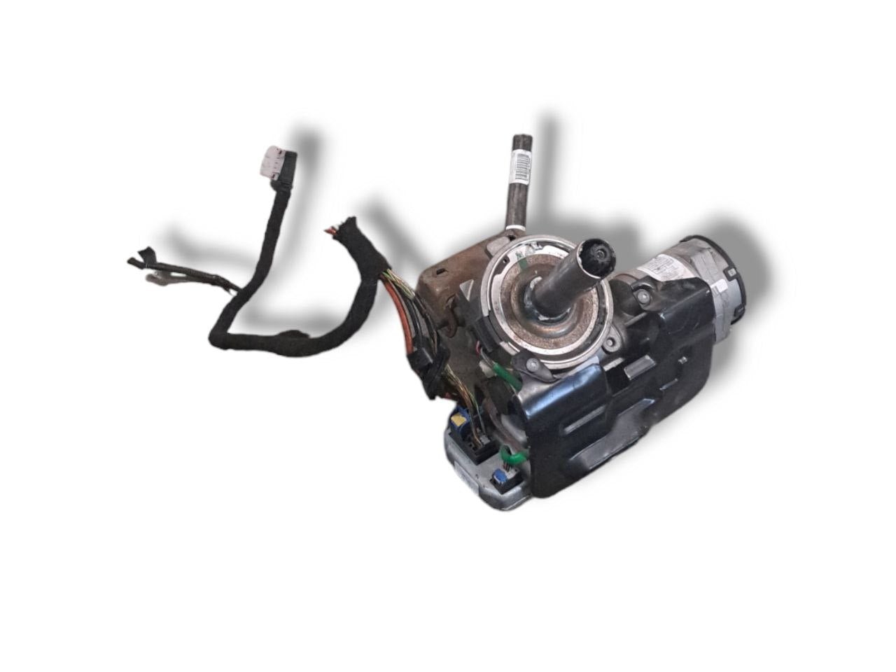 Piantone Sterzo City Lancia Ypsilon 1.3 Mjt (2003-2006) COD:51825824