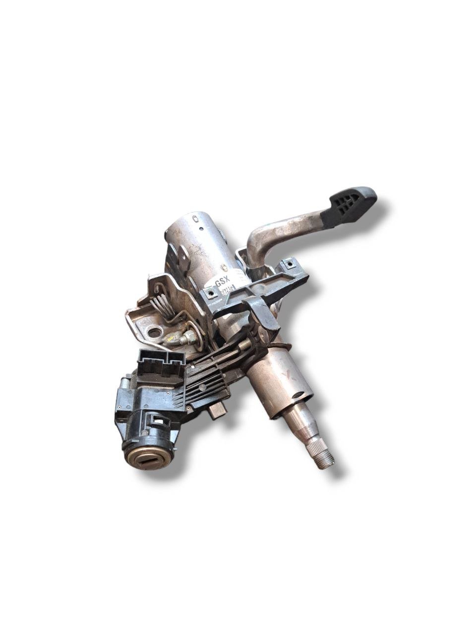 Piantone sterzo Fiat Doblò (2009) COD:519285260