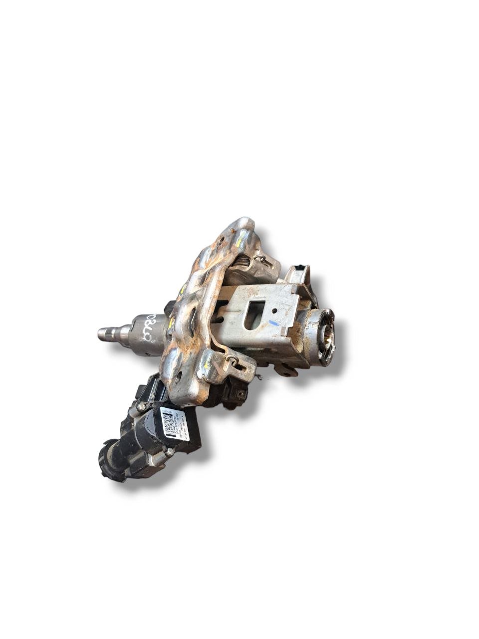 Piantone sterzo Fiat Doblò (2009) COD:519285260