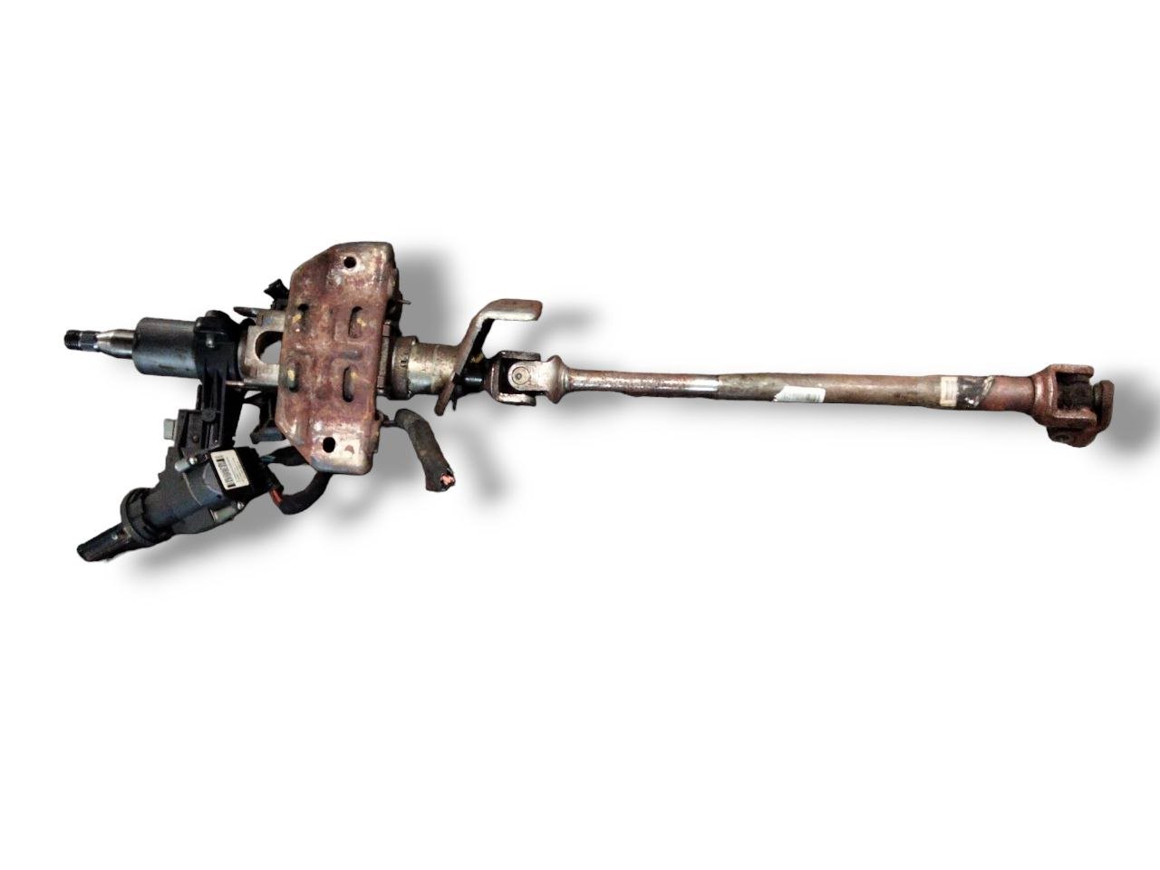 Piantone sterzo Fiat Doblò 2012>) COD:0518612050E