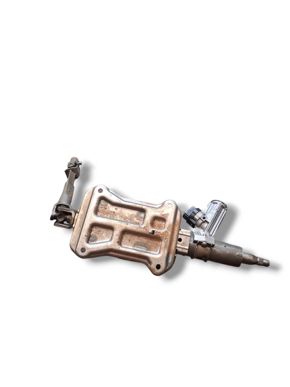 Piantone Sterzo Fiat Ducato (2009) COD:735535874