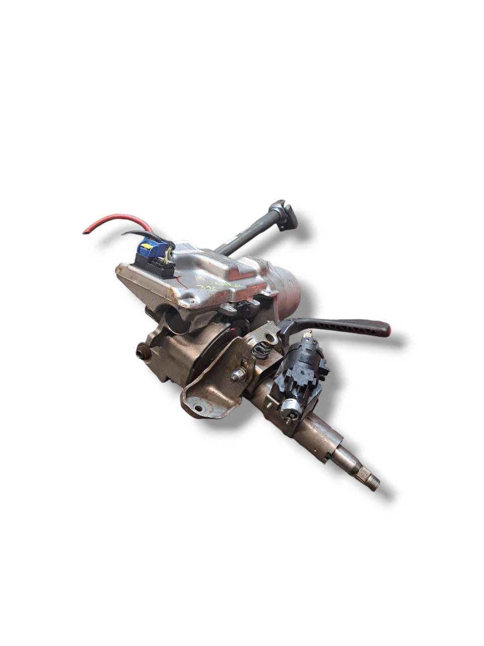 Piantone Sterzo Fiat Panda 312 (2012>) COD:2816037210B