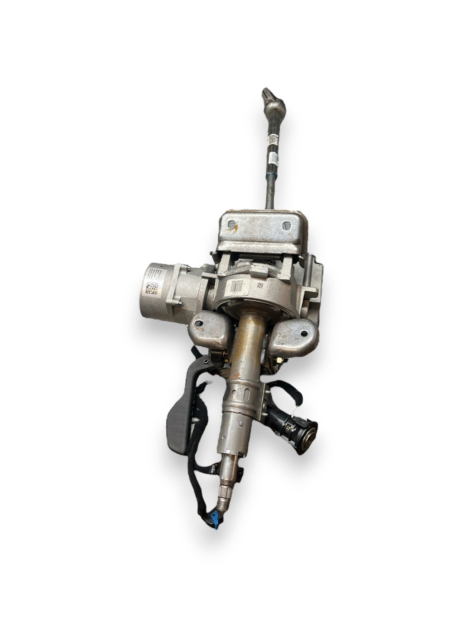 Piantone Sterzo Fiat Panda 312 ( 2012>) COD:3822878401A