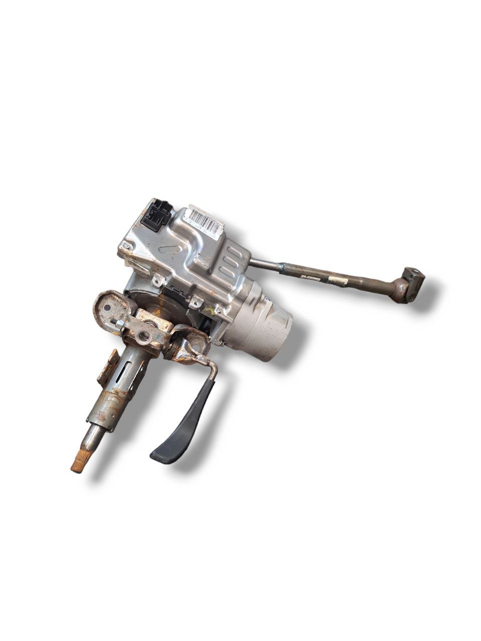 Piantone Sterzo Fiat Panda 312 ( 2012>) COD:3822878401A