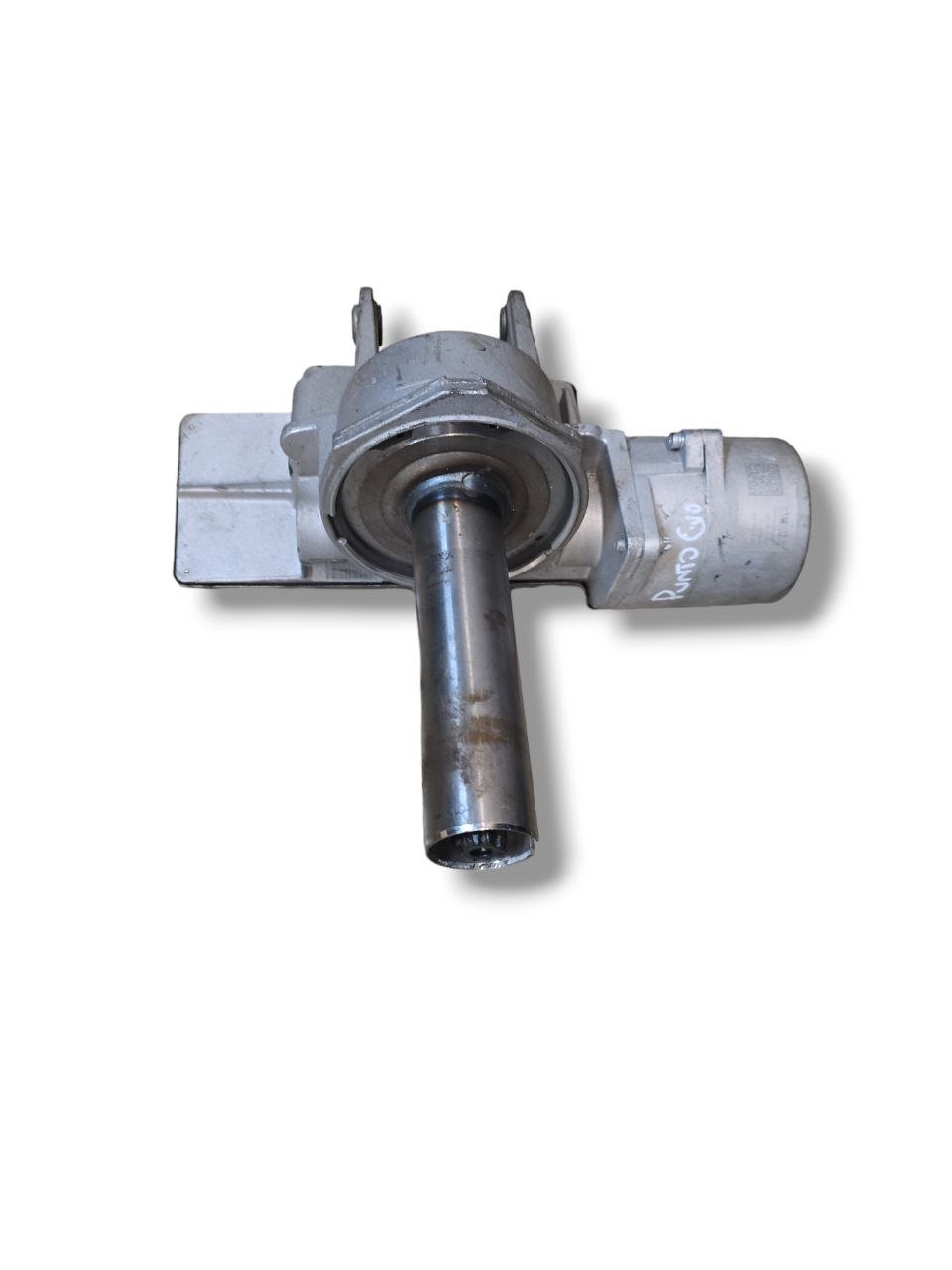 Piantone Sterzo Fiat Punto Evo ( 2009 - 2012 ) COD:26117861
