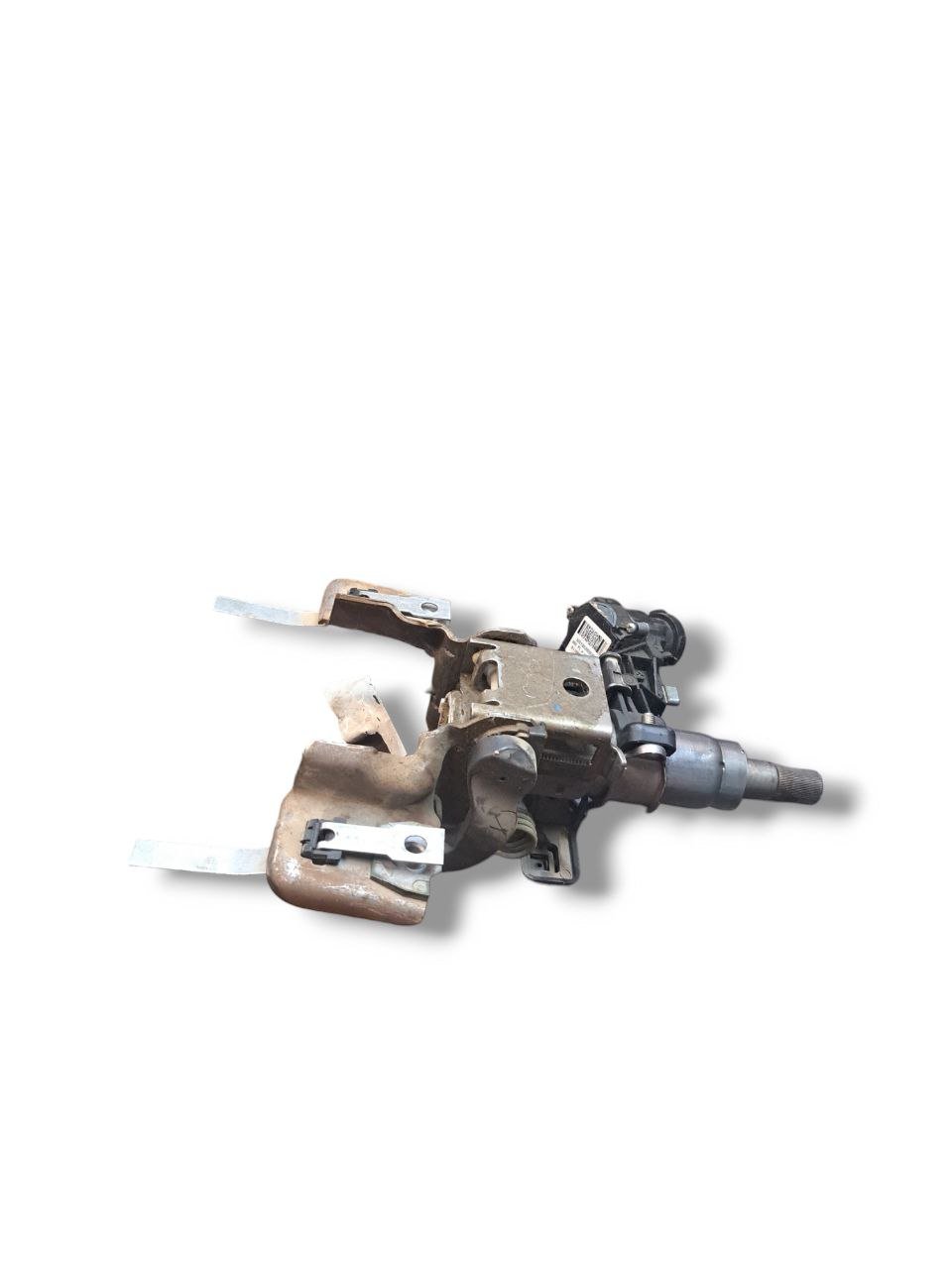 Piantone Sterzo Fiat Punto Evo (2009-2012) COD:505186290B365