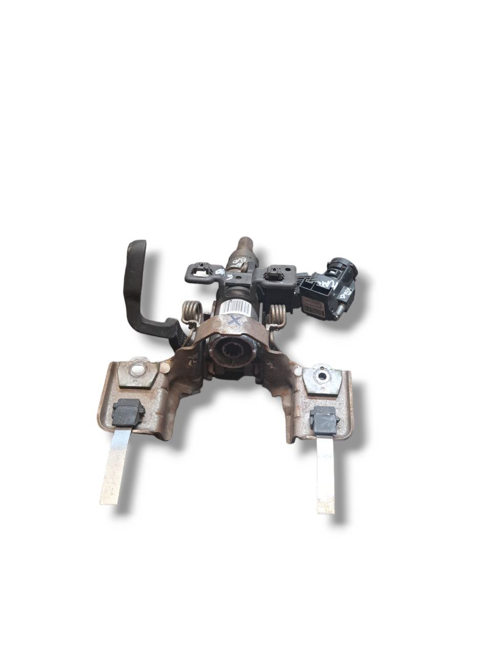 Piantone Sterzo Fiat Punto Evo (2009-2012) COD:505186290B365