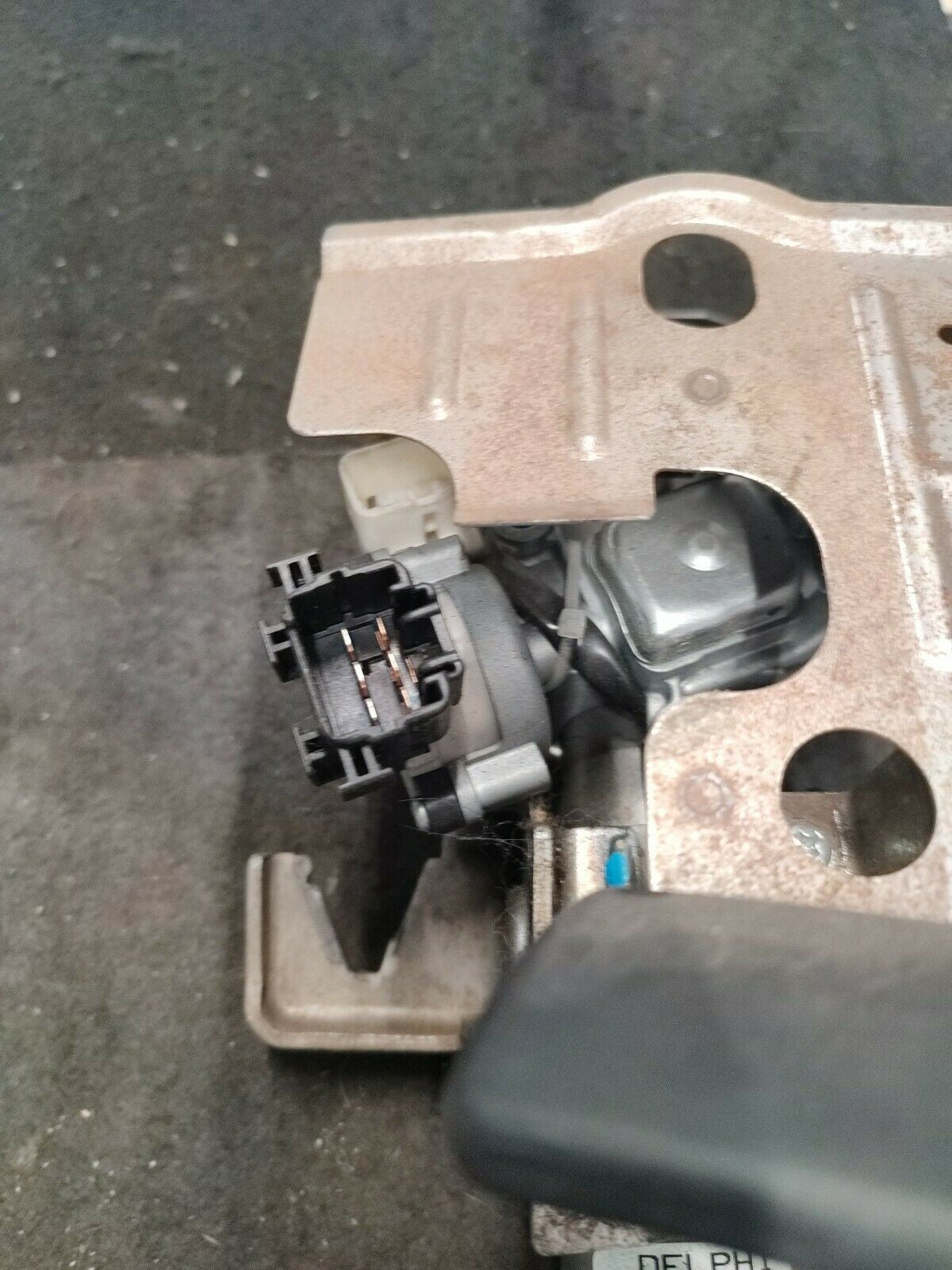 Piantone Sterzo Guida Suzuki Swift 1.3 55Kw 5M 5P (2008) 8200-62J10