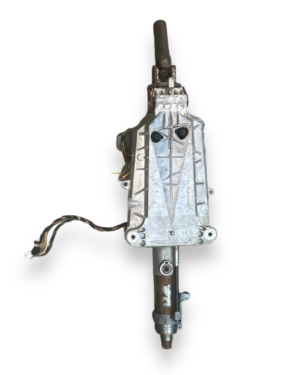 Piantone Sterzo Mercedes Benz Classe S W221 (2005 - 2013) COD:2214602516