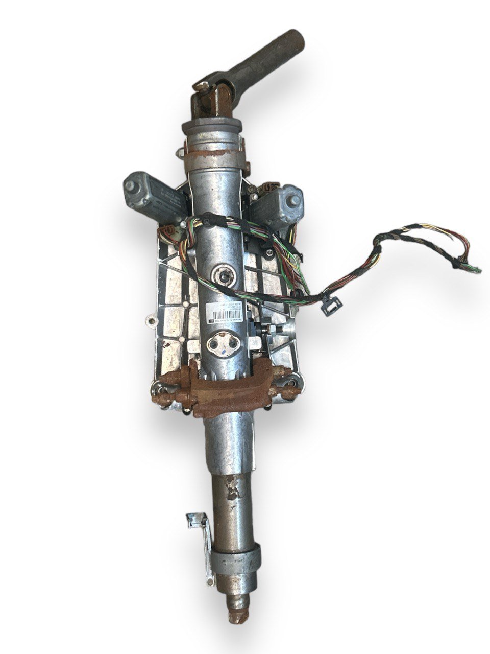 Piantone Sterzo Mercedes Benz Classe S W221 (2005 - 2013) COD:2214602516