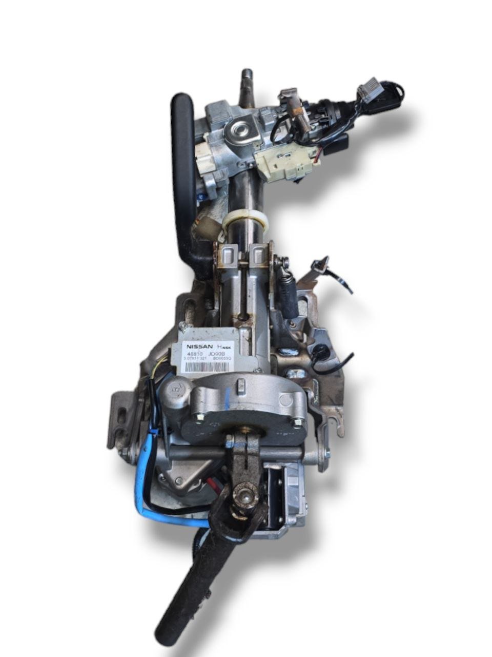 Piantone Sterzo Nissan Qashqai J10 ( 2006 - 2014 ) COD::48810JD90B